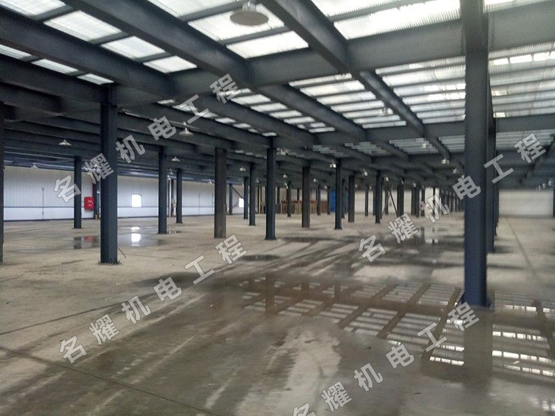 韻達(dá)分揀機(jī)