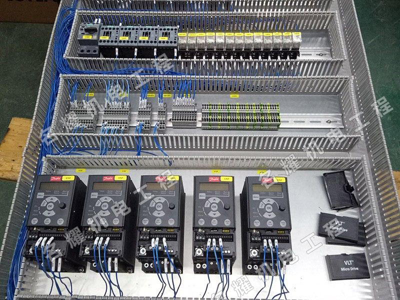 江蘇僅一設(shè)備自動化