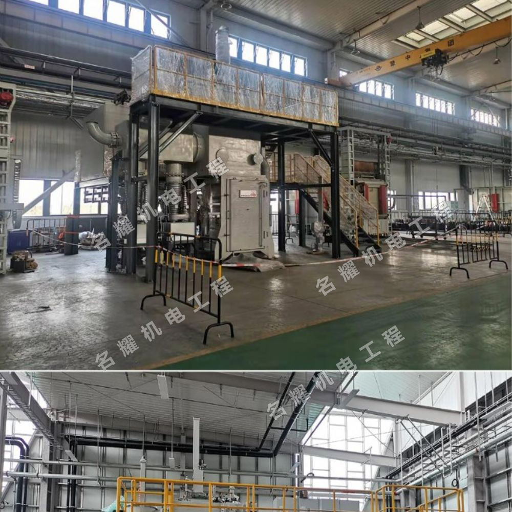 貴陽塞峰飛機發(fā)動機制造